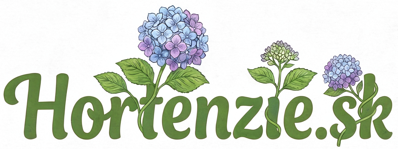 Hortenzie.sk Hortenzie.sk